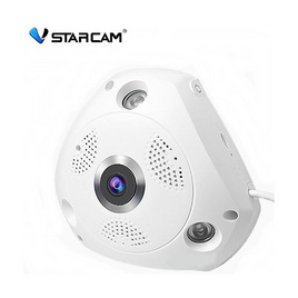 Vstarcam กล้องวงจรปิด Ip Camera รุ่น C61S - Vstarcam, กล้อง