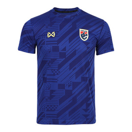 WARRIX เสื้อเชียร์ฟุตบอลทีมชาติไทย 2024 WA-233FBATH53 - WARRIX, แฟชั่นโดนใจ