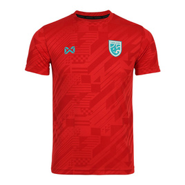 WARRIX เสื้อเชียร์ฟุตบอลทีมชาติไทย 2024 WA-233FBATH53 - WARRIX, 7Online