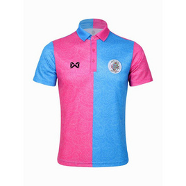 WARRIX เสื้อโปโลจตุรมิตร - Suankularb - WARRIX, เสื้อผ้าและเครื่องประดับ