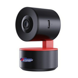 WATASHI IP Camera รุ่น WIOT1018Z-3MP - WATASHI, IP Camera & Gadget ฮอตไอเท็ม ต้องมีติดบ้าน