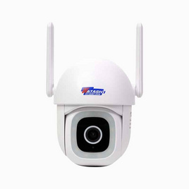 WATASHI กล้องวงจรปิด IP Camera รุ่น WIOT1049F-S3 - WATASHI, กล้องวงจรปิดไร้สาย