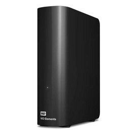 WD ฮาร์ดดิสก์ภายนอก Element 3.5 16TB - WD, ฮาร์ดดิสก์