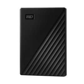 WD ฮาร์ดดิส External My Passport 2TB - WD, อุปกรณ์เก็บข้อมูล