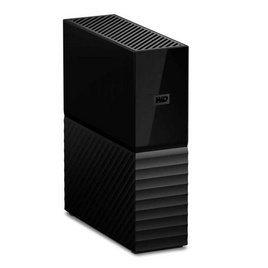 WD ฮาร์ดดิสก์ภายนอก My Book 18TB - WD, อุปกรณ์เก็บข้อมูล