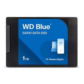 WD SSD SATA3 2.5 inch รุ่น Blue SA510 1TB - WD, SSD