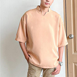 WEES THAILAND เสื้อเชิ้ตผู้ชาย Oversize - WEES THAILAND, 7Online