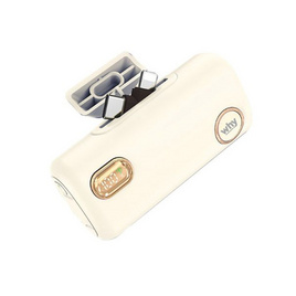 WHY Coro Power Bank 5000mAh  รุ่น PB-405E - Why, มือถือและอุปกรณ์ไอที
