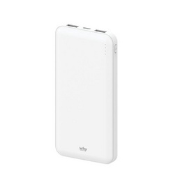 WHY Puri Power Bank  10000mAh  รุ่น PB-119E - Why, สินค้าใหม่ไอทีแกดเจ็ท