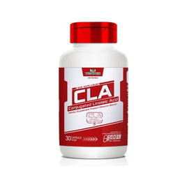 WISAMIN CLA กรดคอนจูเกตเต็ดไลโนเลอิก 500 มก. บรรจุ 30 แคปซูล - Wisamin, ดูแลเส้นผม เล็บ