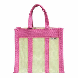 WK_BagZ กระเป๋าพลาสติกรักษ์โลก รุ่น Basic mini - WK_BagZ, 7Online