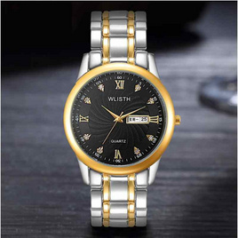 WLISTH นาฬิกาข้อมือ รุ่น SQ351F - WLISTH, นาฬิกา