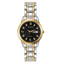 WLISTH นาฬิกาข้อมือ รุ่น SQ351F - WLISTH, 7Online