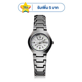 WLISTH นาฬิกาข้อมือ รุ่น SQ356F - WLISTH, บ้านและสวนและไลฟสไตล์