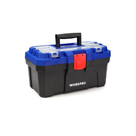 WORKPRO กล่องใส่เครื่องมือช่าง สำหรับงานหนัก - Workpro, เครื่องมือช่างและฮาร์ดแวร์
