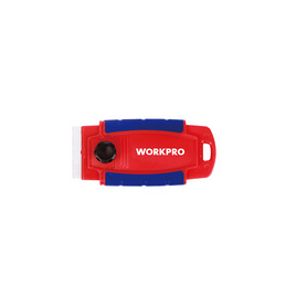 WORKPRO WP219003 มีดขูดอเนกประสงค์ - Workpro, 7Online