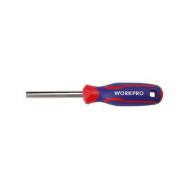 WORKPRO WP221049 14นิ้ว ด้ามจับดอกไขควง - Workpro, เครื่องมือช่าง