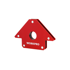 WORKPRO WP232046 แม่เหล็กจับฉาก 100มม.(4นิ้ว) - Workpro, เครื่องมือช่างและฮาร์ดแวร์