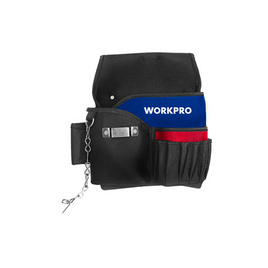 WORKPRO WP281015 กระเป๋าเครื่องมือช่างไฟ - Workpro, เครื่องมือช่าง