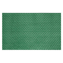 WSP พรมดักฝุ่นรุ่น WORM MAT สีเขียว ขนาด 40x60ซม. - WSP, อุปกรณ์ตกแต่งภายในบ้าน