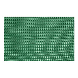 WSP พรมดักฝุ่นรุ่น WORM MAT สีเขียว ขนาด 80x120ซม. - WSP