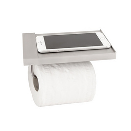 WS ที่ใส่กระดาษ CB-6302 สแตนเลส - WS, ก๊อก ฝักบัว สายฉีดชำระ