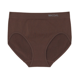 Wacoal Body Seamless Panty กางเกงในรุ่น WU3E03 - Wacoal, ชุดชั้นใน