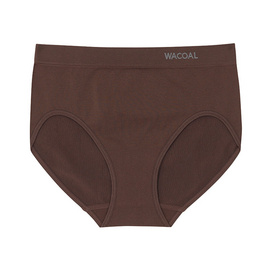 Wacoal Body Seamless Panty กางเกงในรุ่น WU3E03 - Wacoal, ชุดชั้นใน