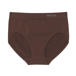 Wacoal Body Seamless Panty กางเกงในรุ่น WU3E03 - Wacoal, ชุดชั้นใน