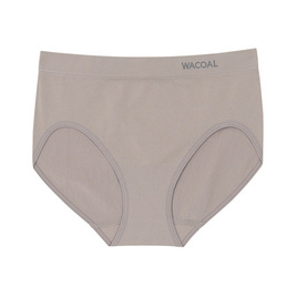 Wacoal Body Seamless Panty กางเกงในรุ่น WU3E03 - Wacoal, ชุดชั้นใน