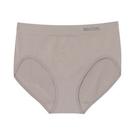 Wacoal Body Seamless Panty กางเกงในรุ่น WU3E03 - Wacoal, ชุดชั้นใน