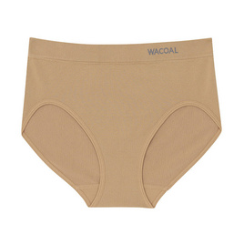 Wacoal Body Seamless Panty กางเกงในรุ่น WU3E03 - Wacoal, ชุดชั้นใน