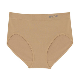 Wacoal Body Seamless Panty กางเกงในรุ่น WU3E03 - Wacoal, ชุดชั้นใน