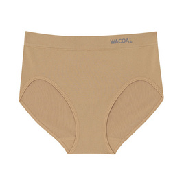 Wacoal Body Seamless Panty กางเกงในรุ่น WU3E03 - Wacoal, ชุดชั้นใน