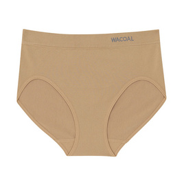 Wacoal Body Seamless Panty กางเกงในรุ่น WU3E03 - Wacoal, ชุดชั้นใน