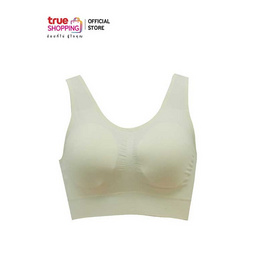 Wacoal Smart Size Bra สีครีม - Wacoal, เสื้อชั้นใน