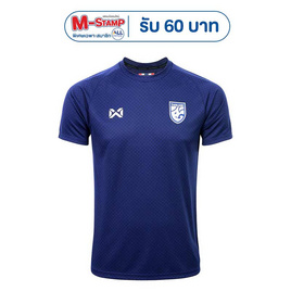 Warrix เสื้อเชียร์ทีมชาติไทย 2025/26 - WARRIX, แฟชั่น