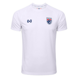 Warrix เสื้อเชียร์ทีมชาติไทย 2025/26 - WARRIX, 7Online