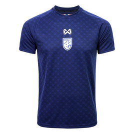 Warrix เสื้อเชียร์ทีมชาติไทย 2025/26 - WARRIX, เสื้อผ้าและเครื่องประดับ