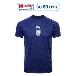 Warrix เสื้อเชียร์ทีมชาติไทย 2025/26 - WARRIX, แฟชั่น