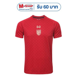 Warrix เสื้อเชียร์ทีมชาติไทย 2025/26 - WARRIX, แฟชั่น