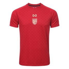 Warrix เสื้อเชียร์ทีมชาติไทย 2025/26 - WARRIX, 7Online
