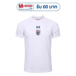 Warrix เสื้อเชียร์ทีมชาติไทย 2025/26 - WARRIX, แฟชั่น