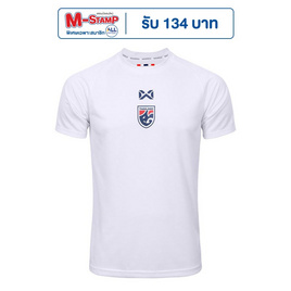Warrix เสื้อเชียร์ทีมชาติไทย 2025/26 - WARRIX, เสื้อผ้าและเครื่องประดับ