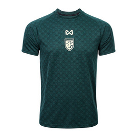 Warrix เสื้อเชียร์ทีมชาติไทย 2025/26 - WARRIX