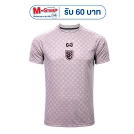 Warrix เสื้อเชียร์ทีมชาติไทย 2025/26 - WARRIX, แฟชั่น