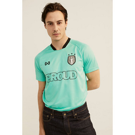 Warrix เสื้อฟุตบอล PRIDE MONTH - WARRIX, เสื้อผ้า