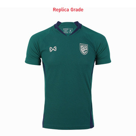 Warrix เสื้อ Replica ทีมชาติไทย 2024/25 WA-243FBATH52 - WARRIX, เสื้อผ้า