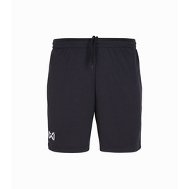 Warrix กางเกงฟุตบอลขาสั้น Teamwear Unisex รุ่น Power Stride Shorts - WARRIX, เสื้อผ้า