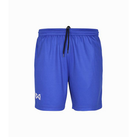 Warrix กางเกงฟุตบอลขาสั้น Teamwear Unisex รุ่น Power Stride Shorts - WARRIX, เสื้อผ้าและเครื่องประดับ